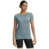 Camiseta De Manga Corta Under Armour