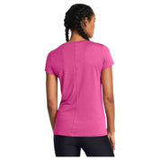 Camiseta De Manga Corta Under Armour Tech Mesh Ss