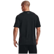 Under Armor Ua Boxed Sportstyle Ss Short Sleeve T-Shirt