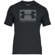 Under Armor Ua Boxed Sportstyle Ss Short Sleeve T-Shirt