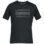 Camiseta De Tirantes Under Armour Team Issue Wordmark