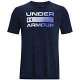 Camiseta De Manga Corta Under Armour Team Issue Wordmark