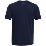 Under Armor Team Issue Wordmark Short Sleeve T-Shirt