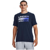 Under Armor Team Issue Wordmark Short Sleeve T-Shirt