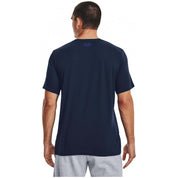 Under Armor Team Issue Wordmark Short Sleeve T-Shirt