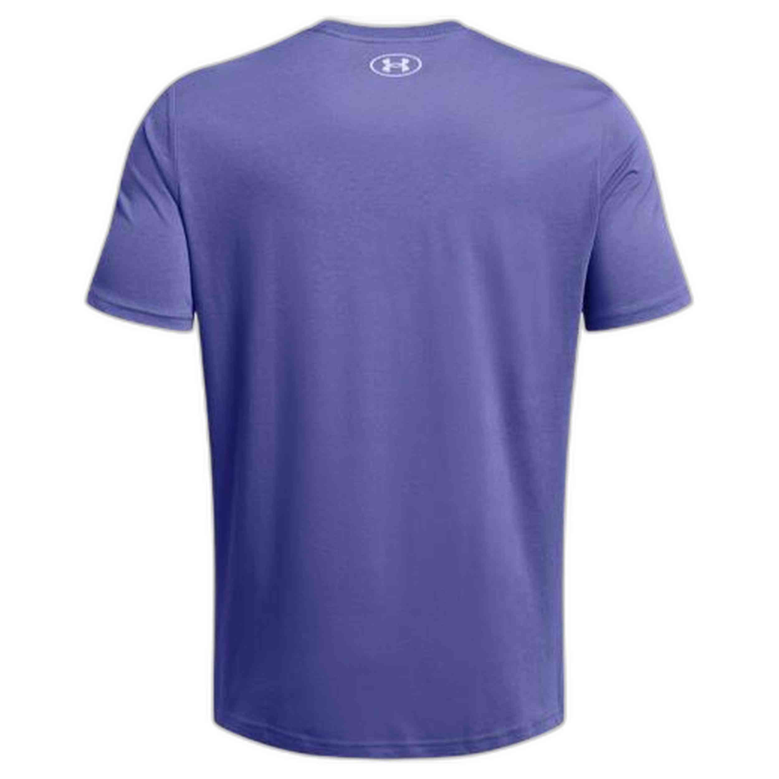 Camiseta De Manga Corta Under Armour Team Issue Wordmark