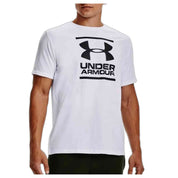 Camiseta De Manga Corta Under Armour  