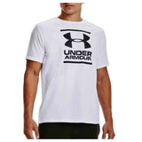 Camiseta De Manga Corta Under Armour