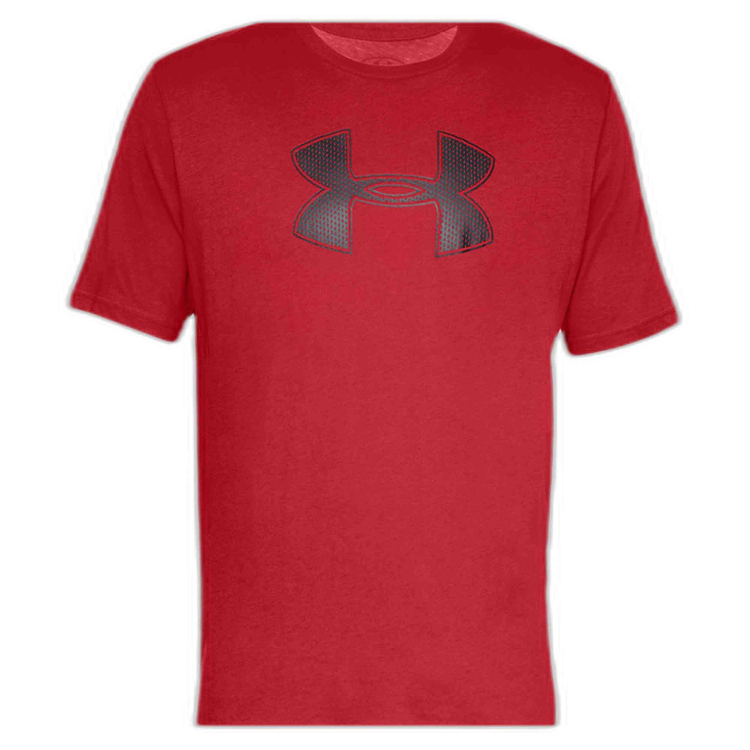 Camiseta De Manga Corta Under Armour Big Logo