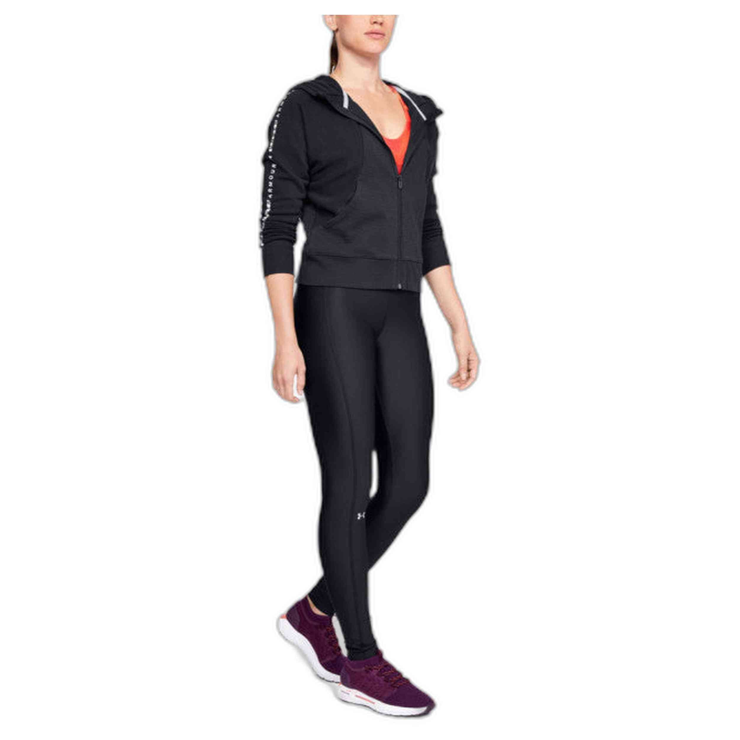 Mallas Deportivas Under Armour Hg Armr Brand Wb