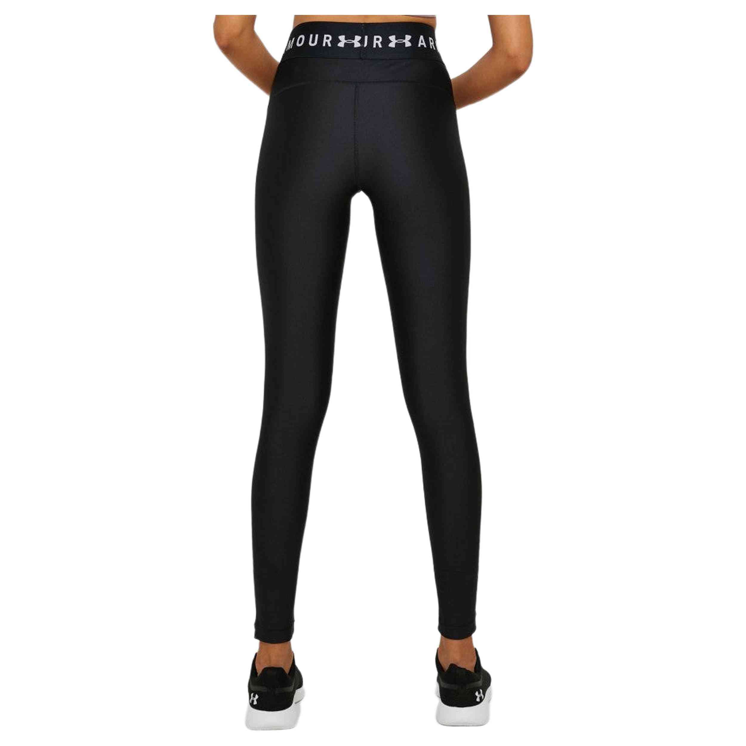 Mallas Deportivas Under Armour Hg Armr Brand Wb