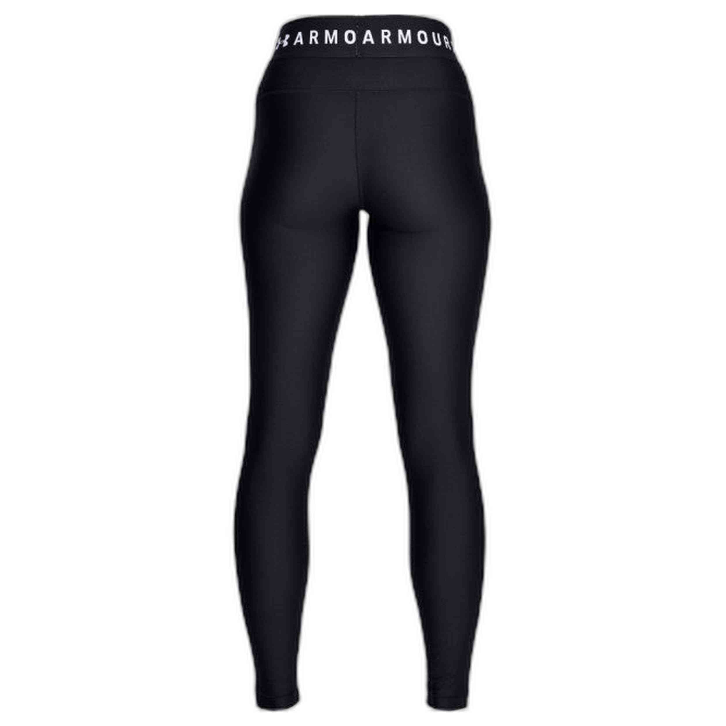 Mallas Deportivas Under Armour Hg Armr Brand Wb