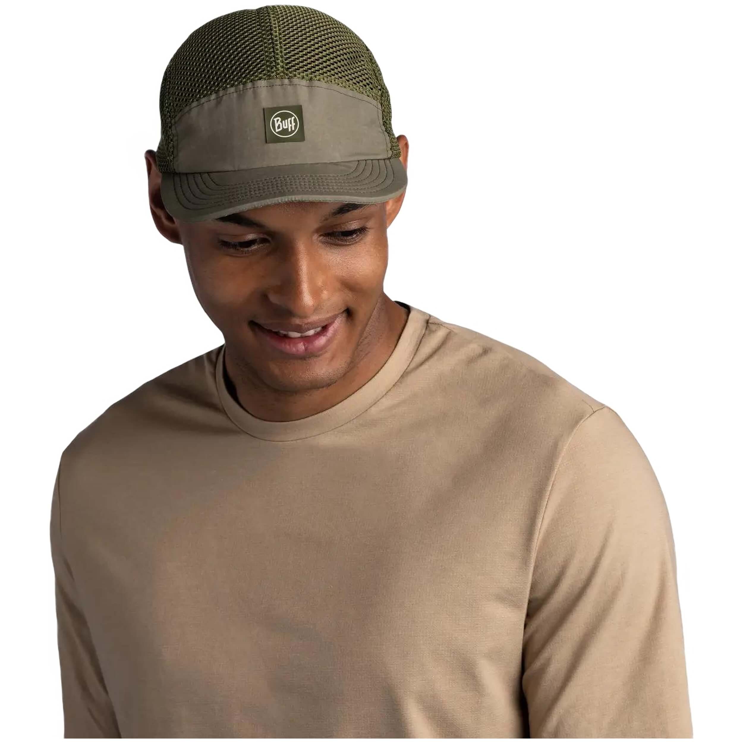 Gorra Buff 5 Panel Air