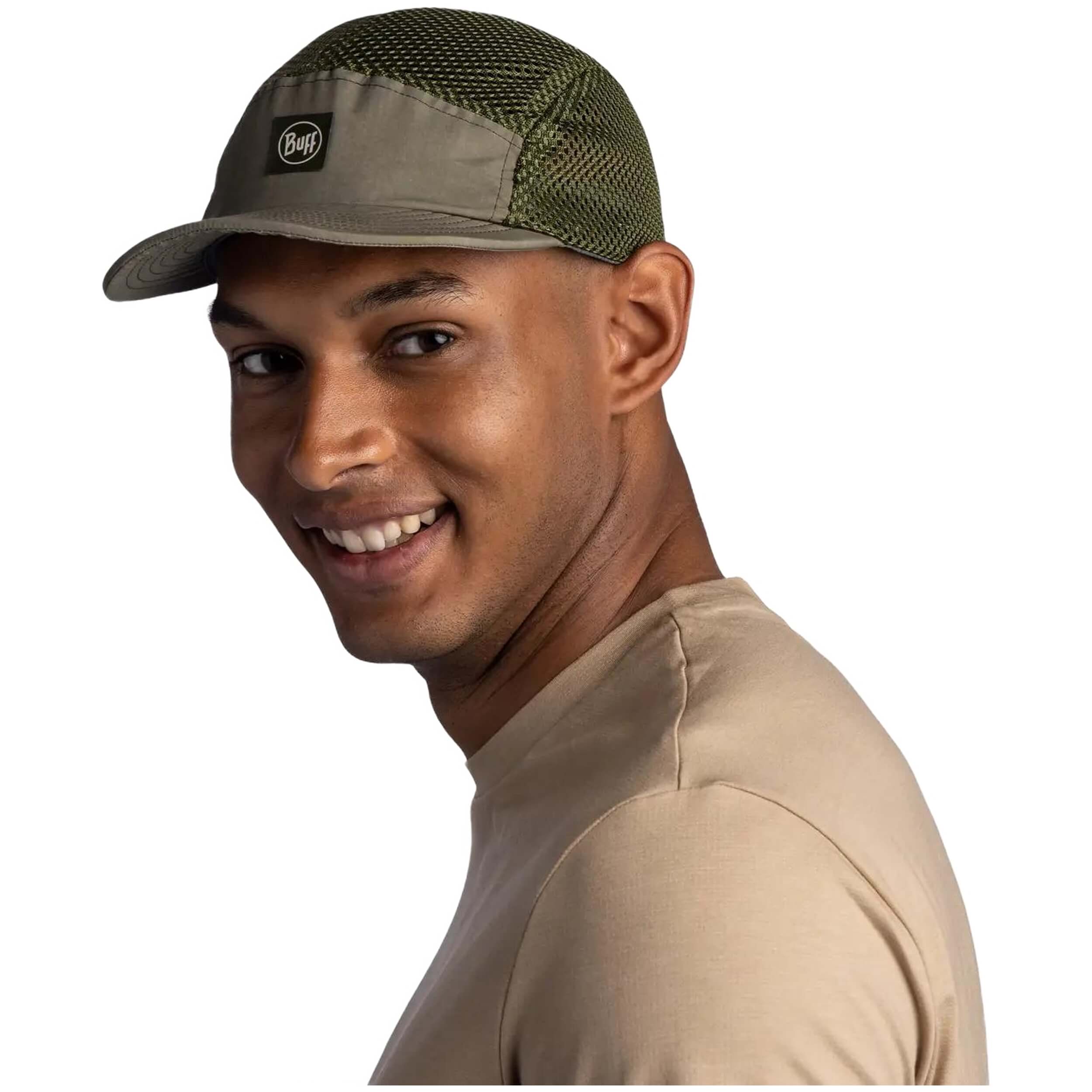 Gorra Buff 5 Panel Air