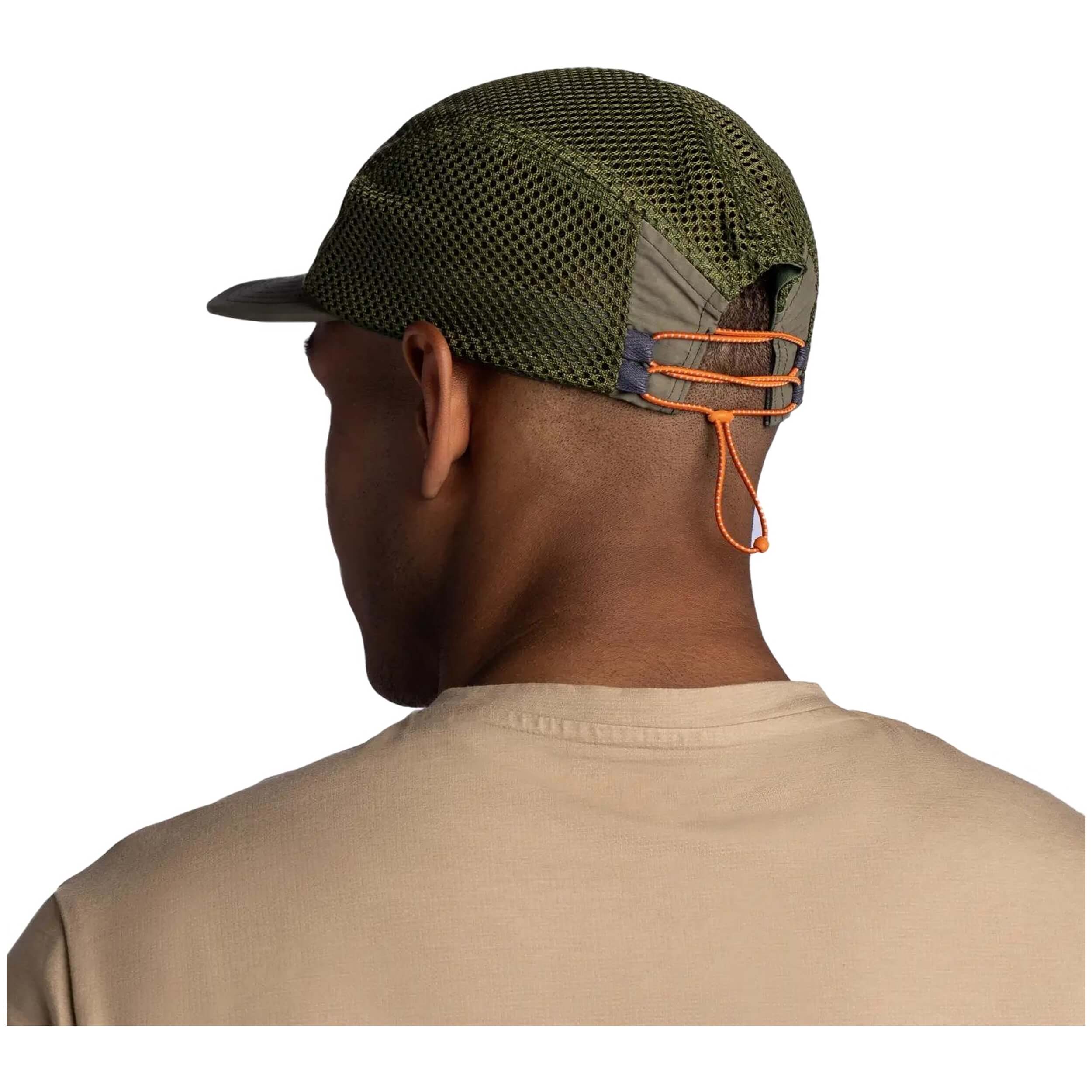 Gorra Buff 5 Panel Air