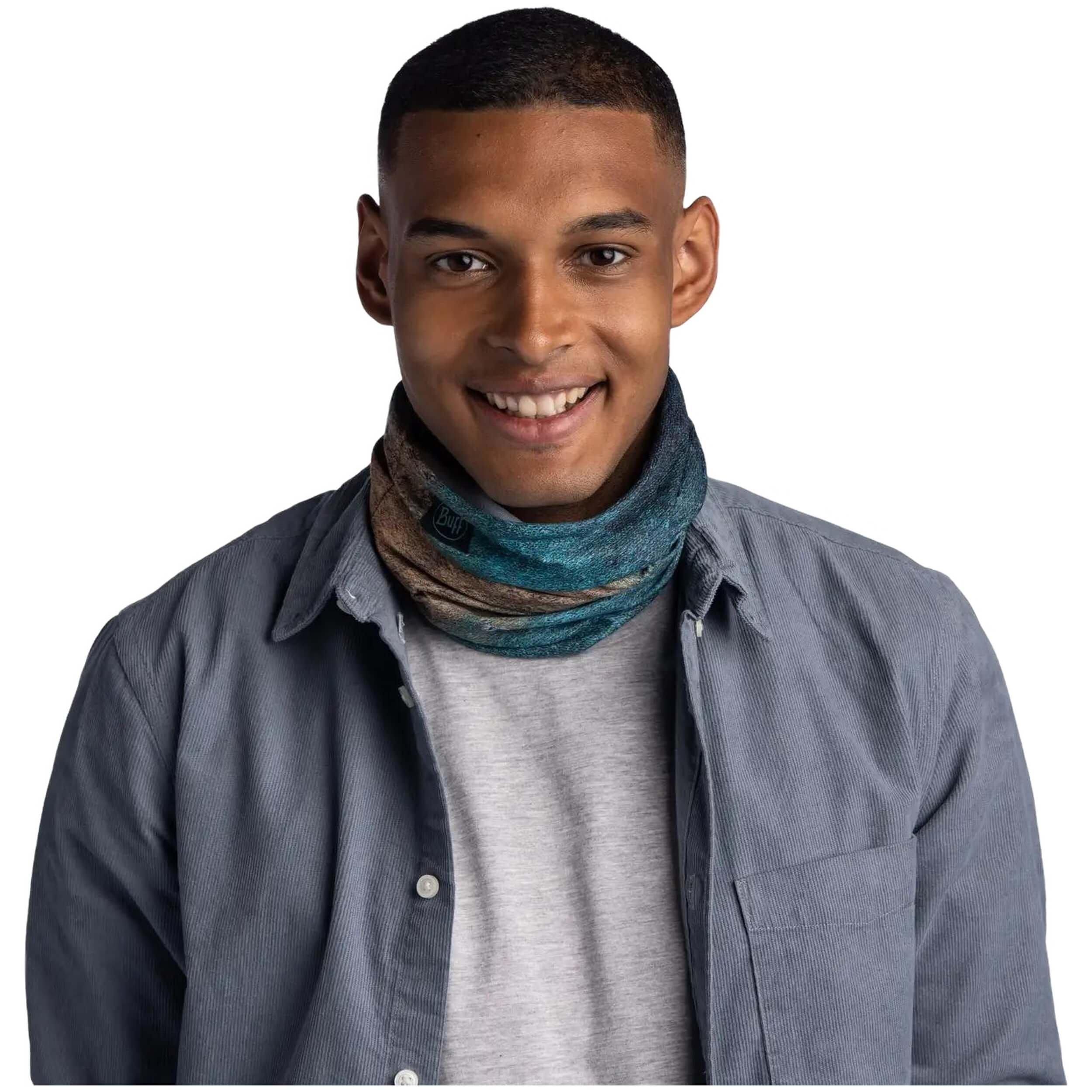 Braga De Cuello Buff Sanve Multi