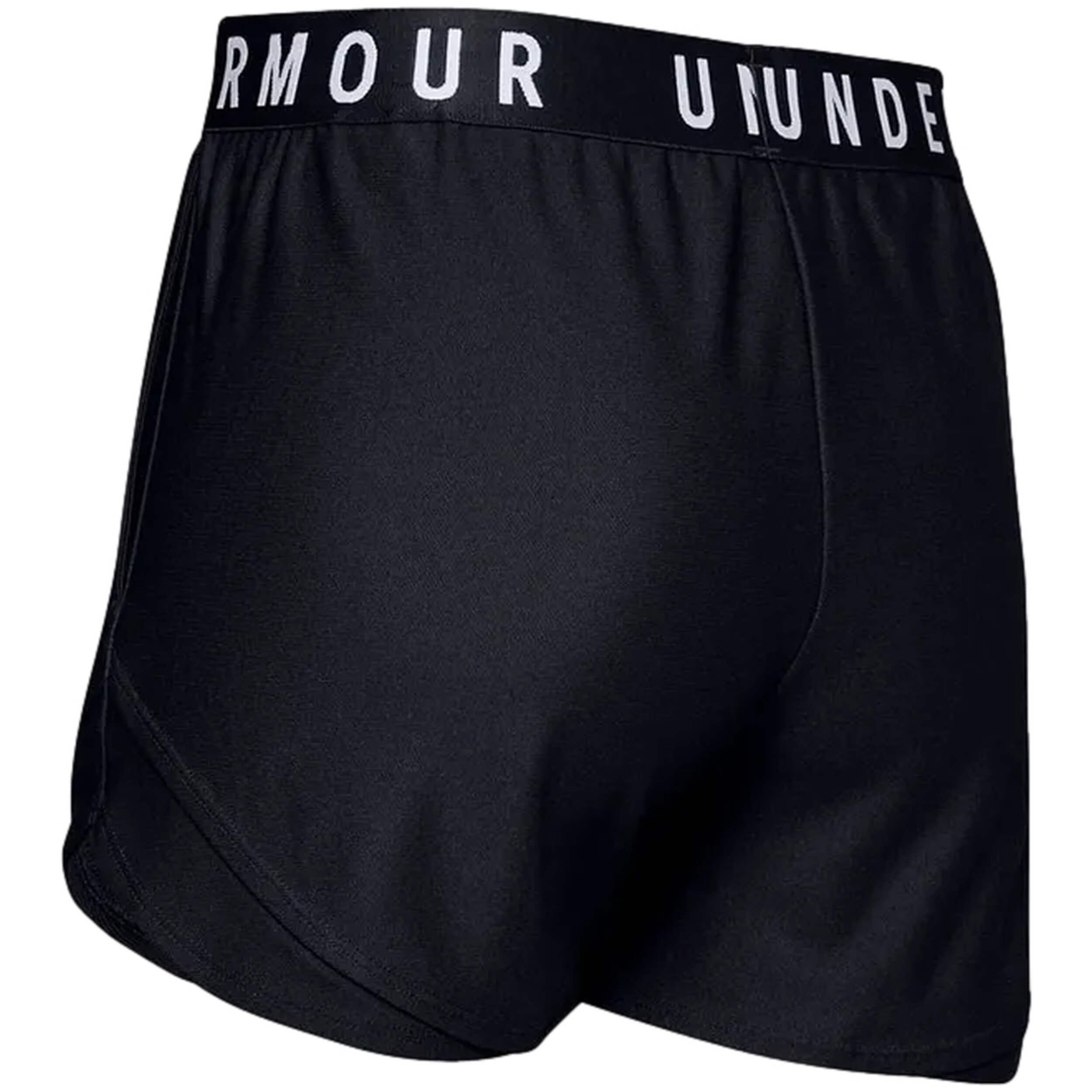 Pantalon Corto Under Armour Play Up 3.0
