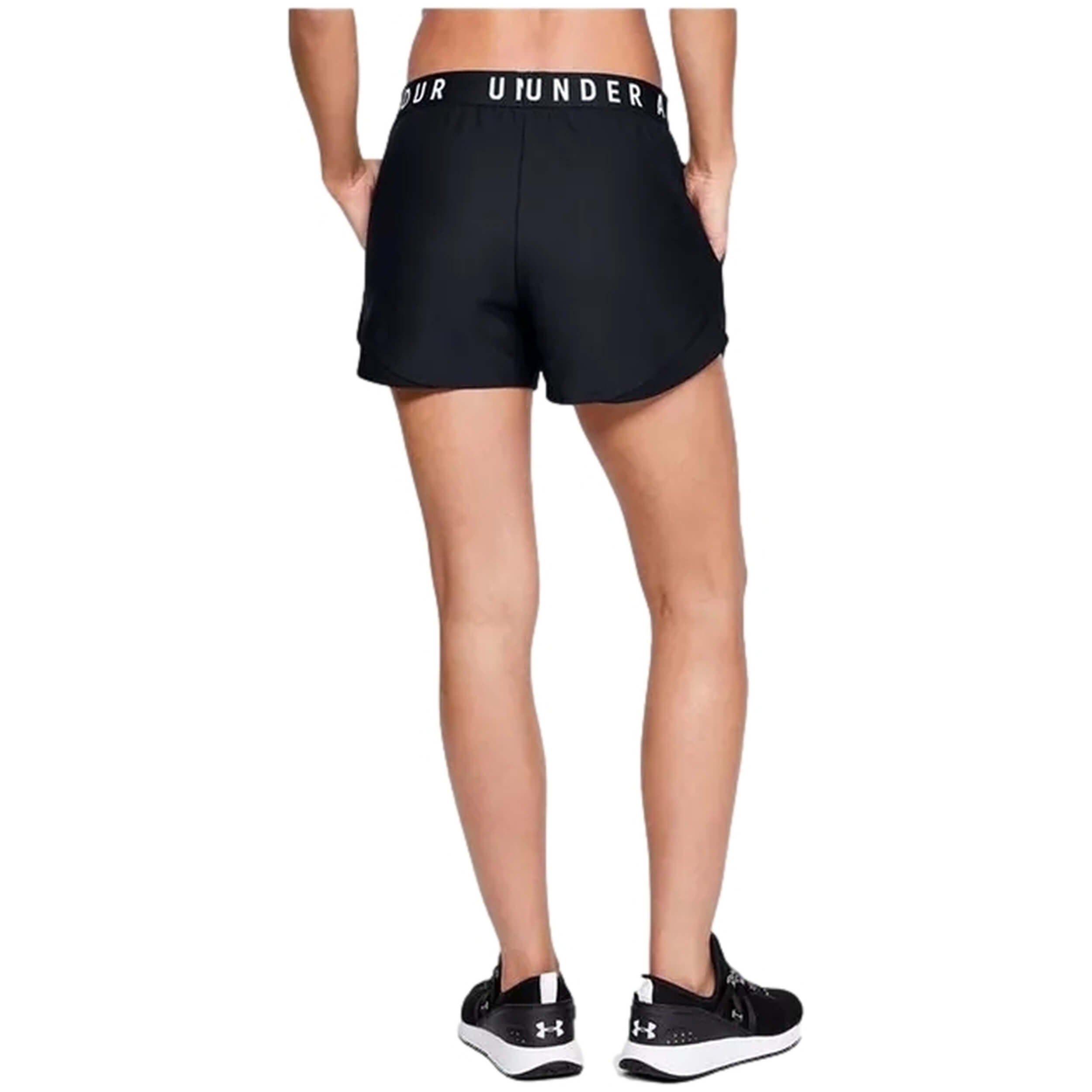 Pantalon Corto Under Armour Play Up 3.0
