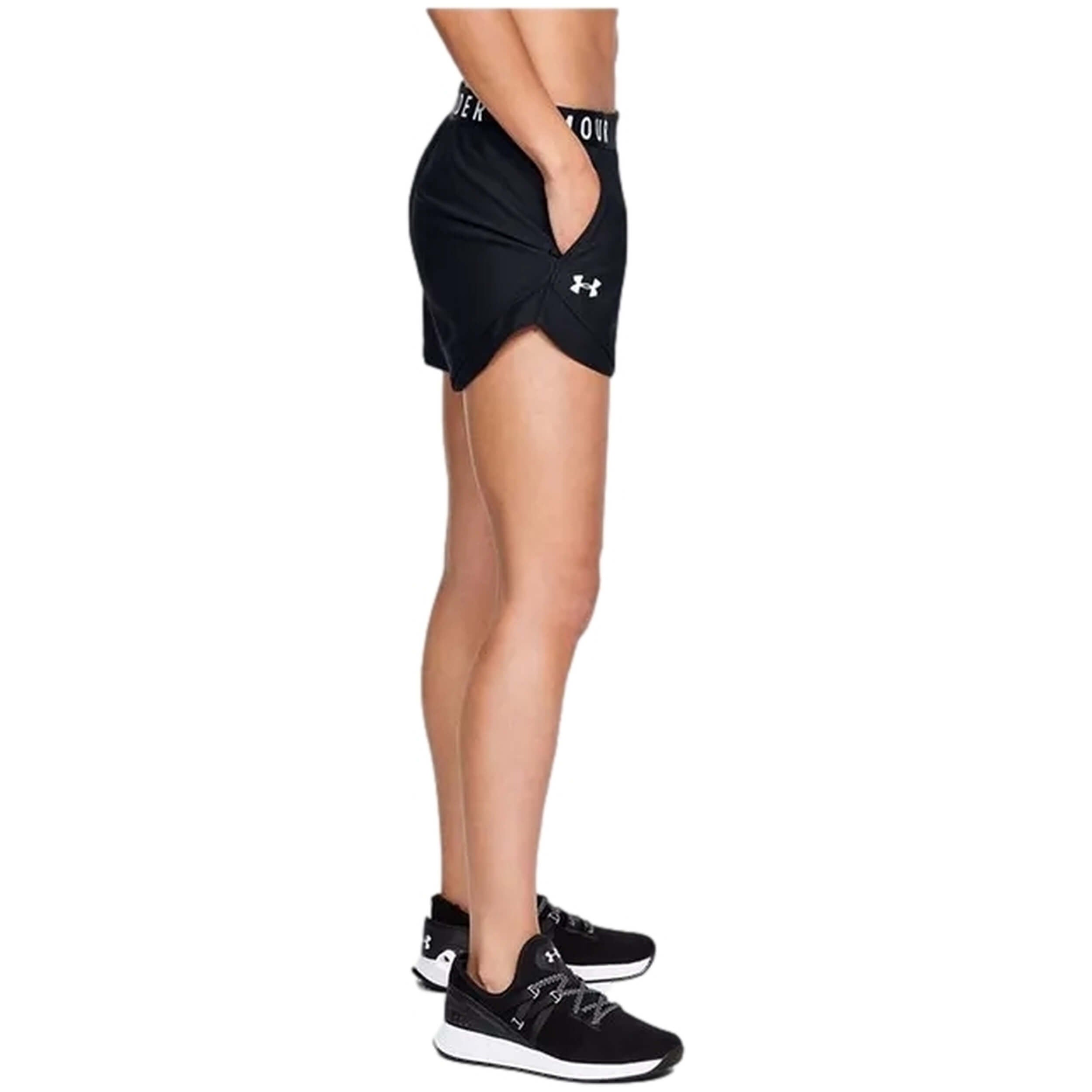 Pantalon Corto Under Armour Play Up 3.0