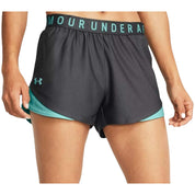 Under Armor Play Up 3.0 Shorts