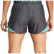 Under Armor Play Up 3.0 Shorts