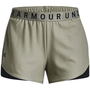 Under Armor Play Up 3.0 Shorts