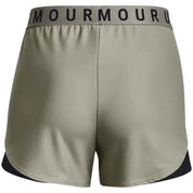 Under Armor Play Up 3.0 Shorts