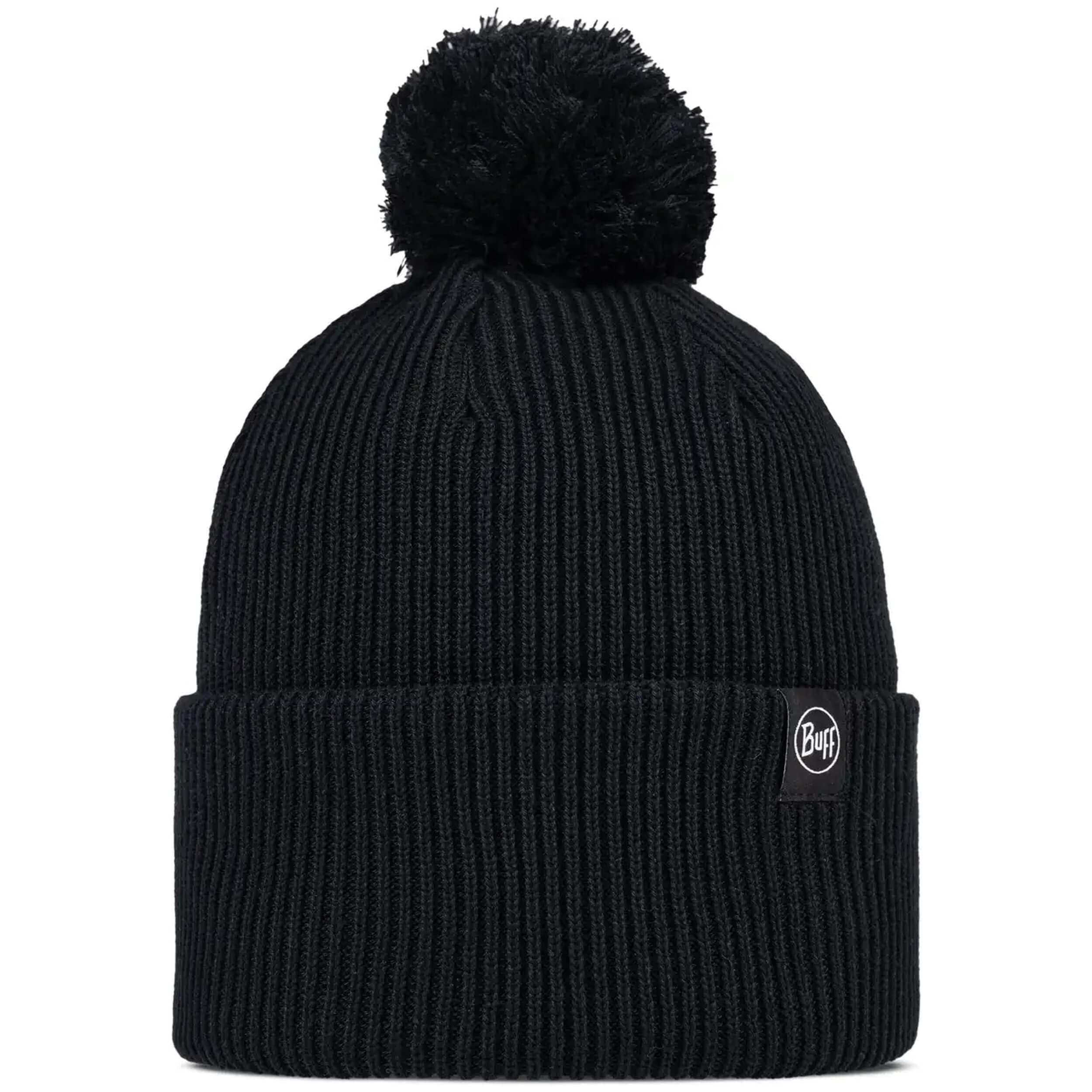 Gorro Buff Knitted