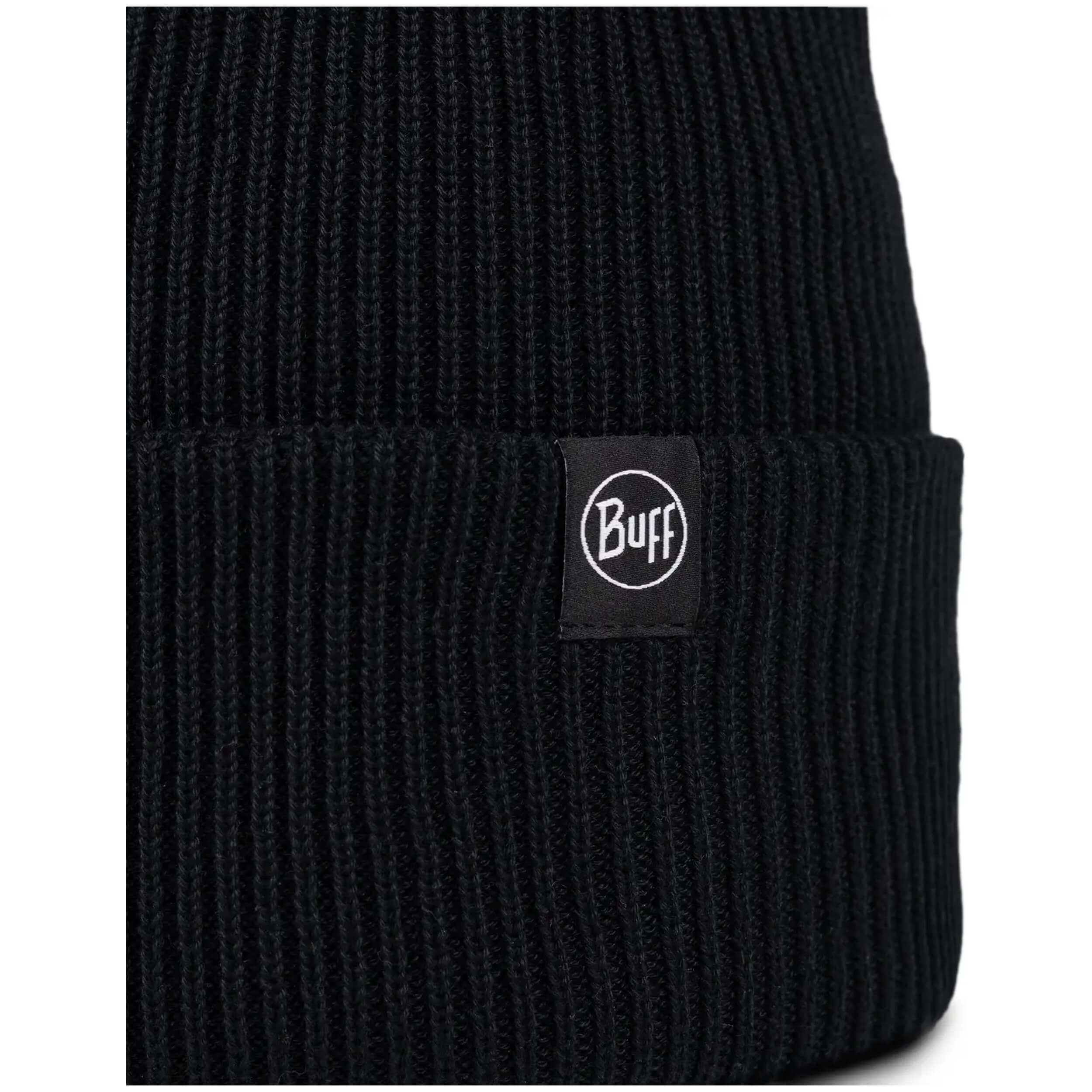 Gorro Buff Knitted