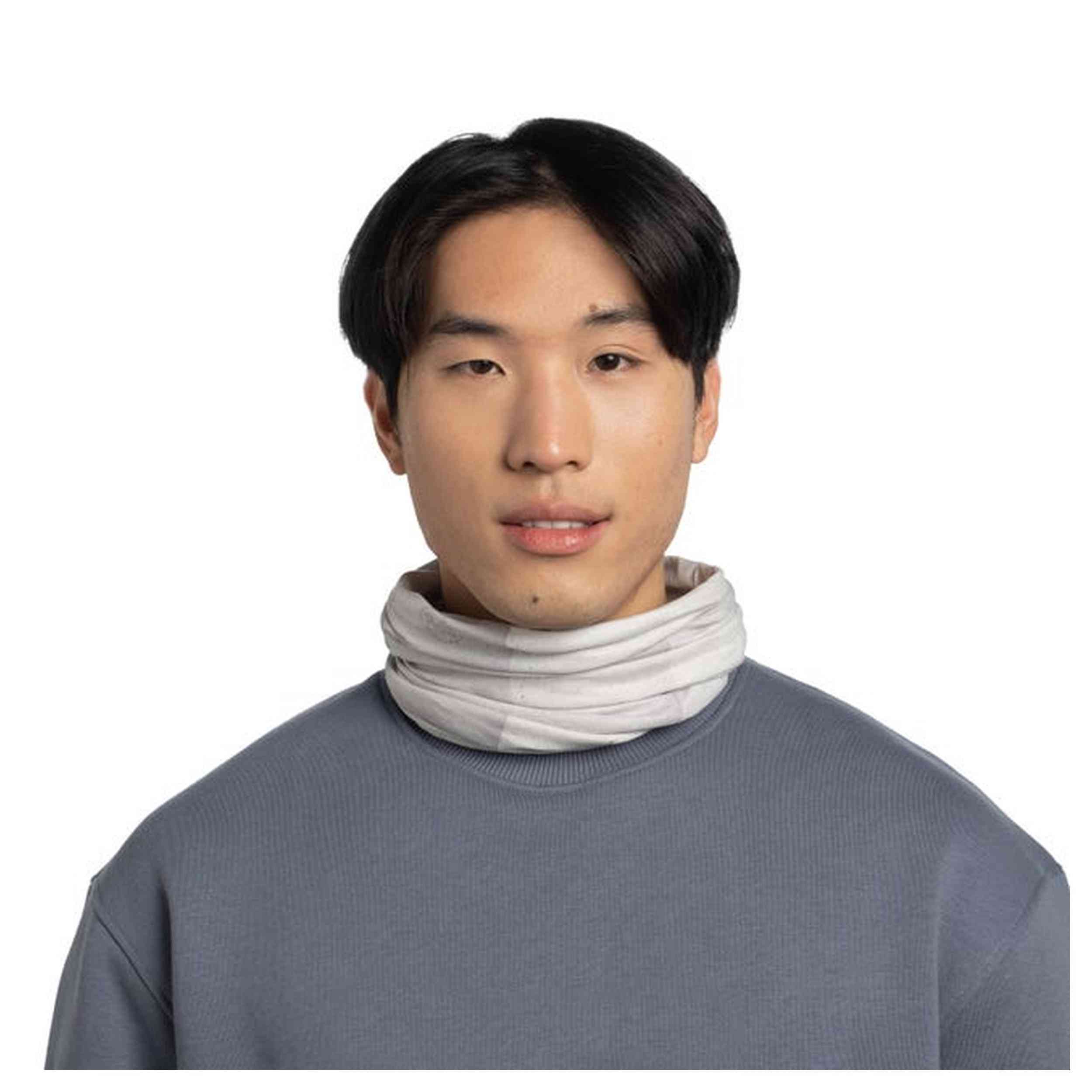 Braga De Cuello Buff Original Ecostretch