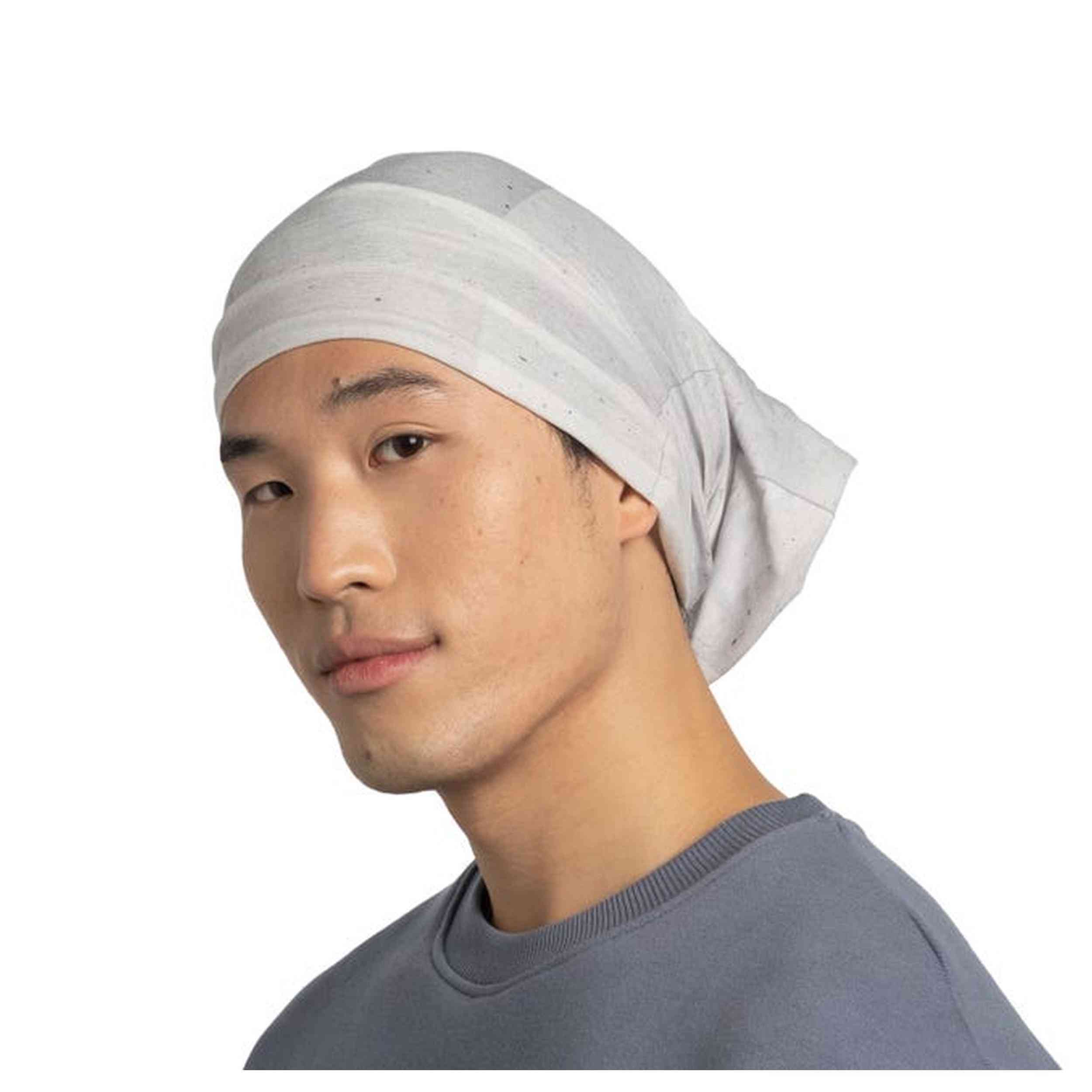 Braga De Cuello Buff Original Ecostretch