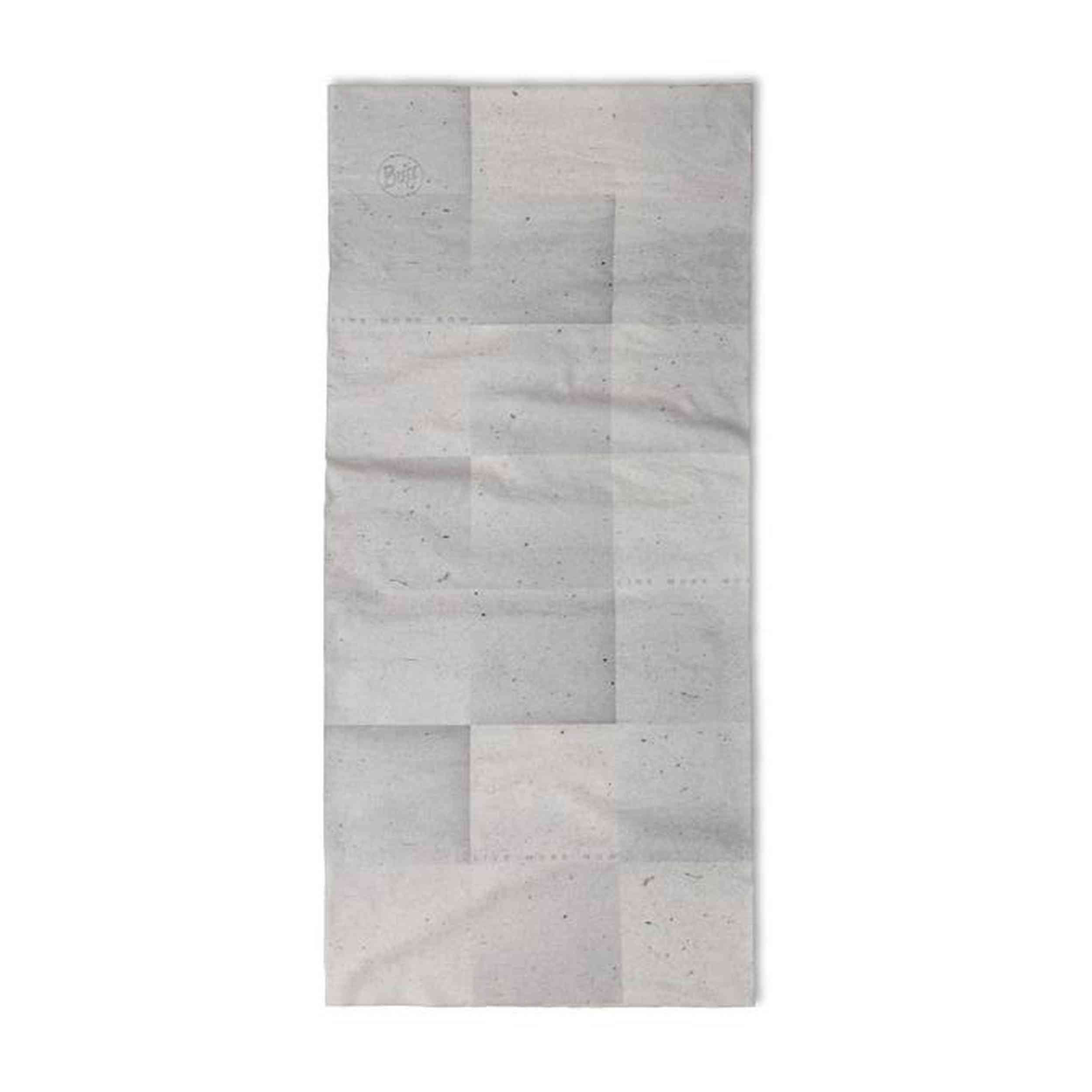 Braga De Cuello Buff Original Ecostretch