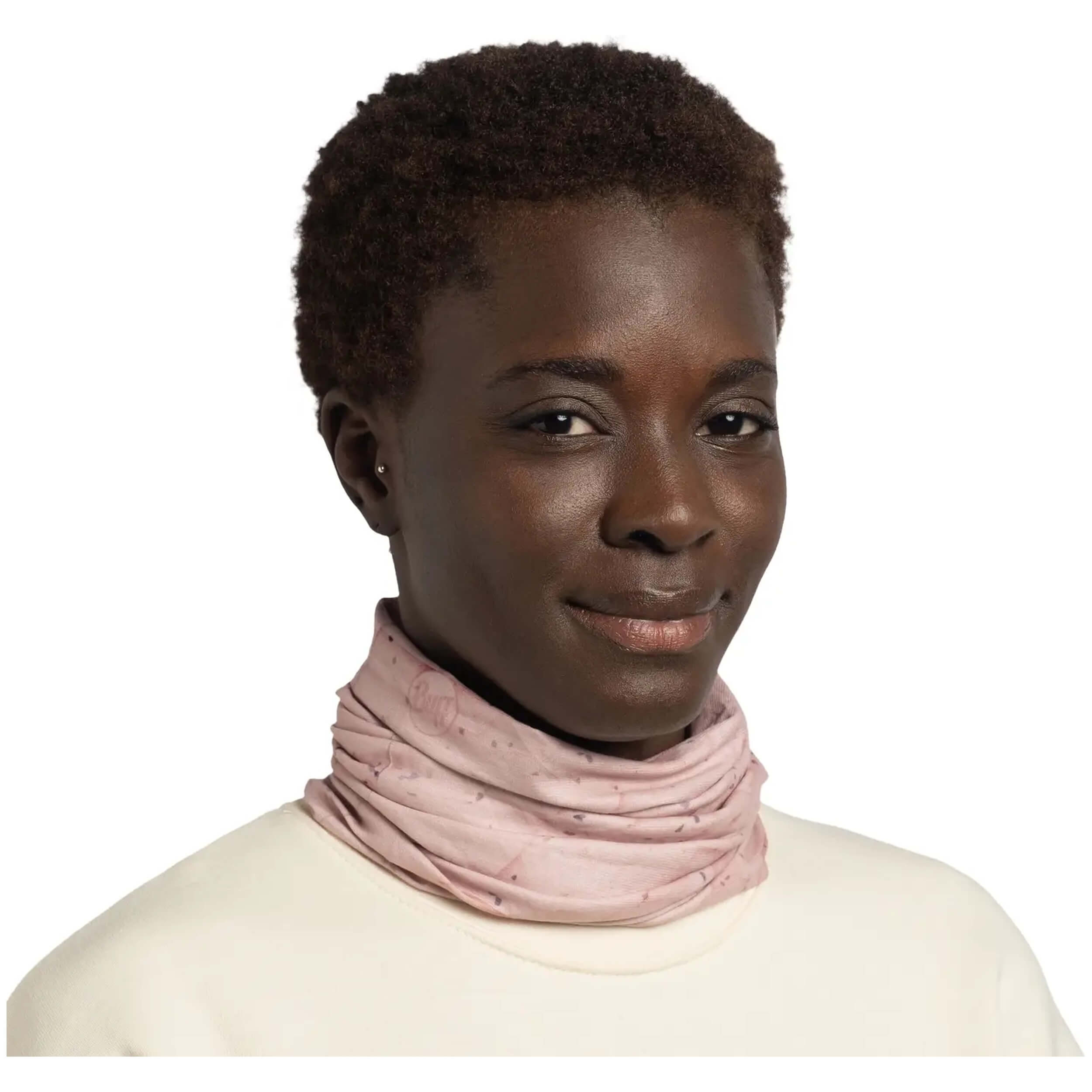 Braga De Cuello Buff Ecostretch Neckwear