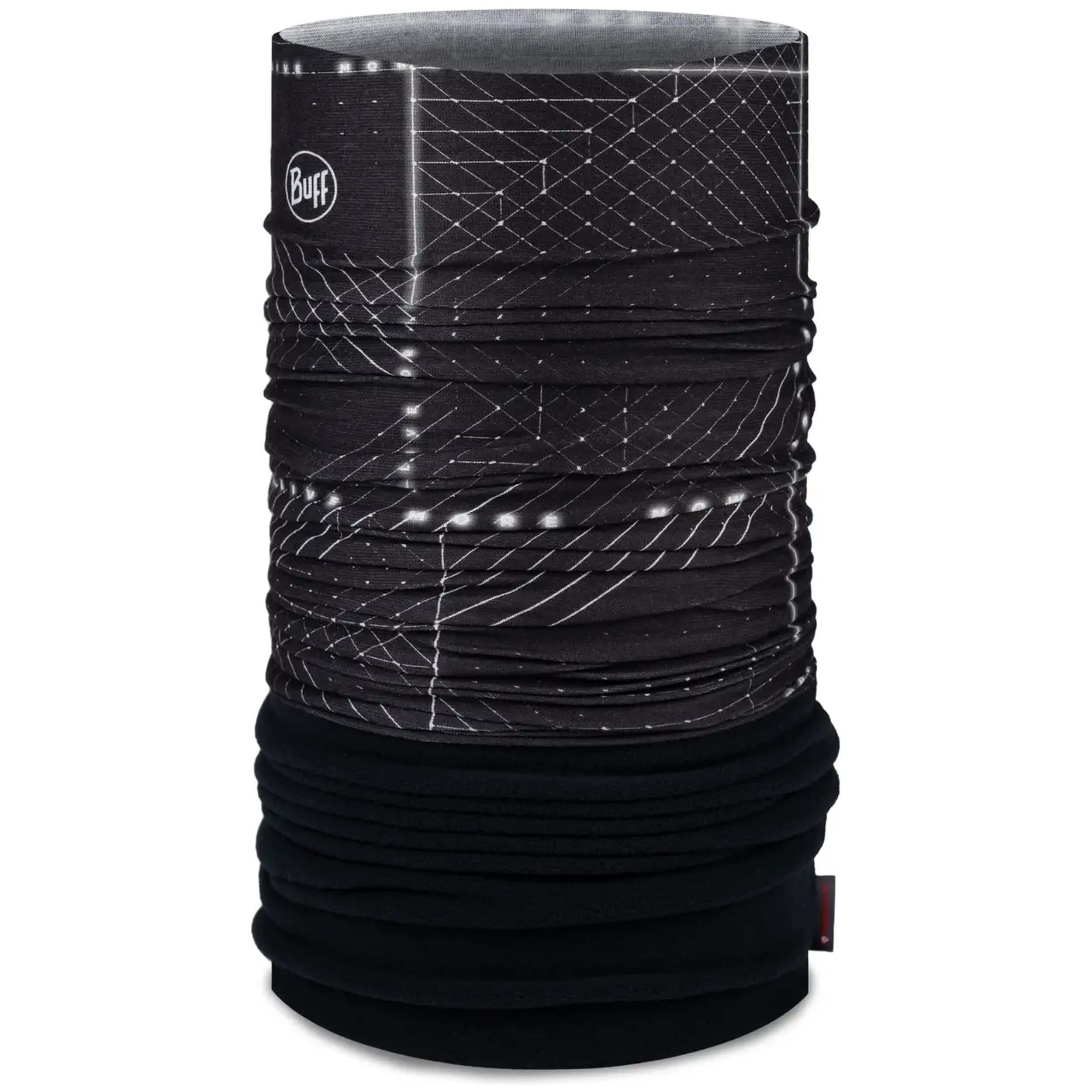 Braga De Cuello Buff Itsim