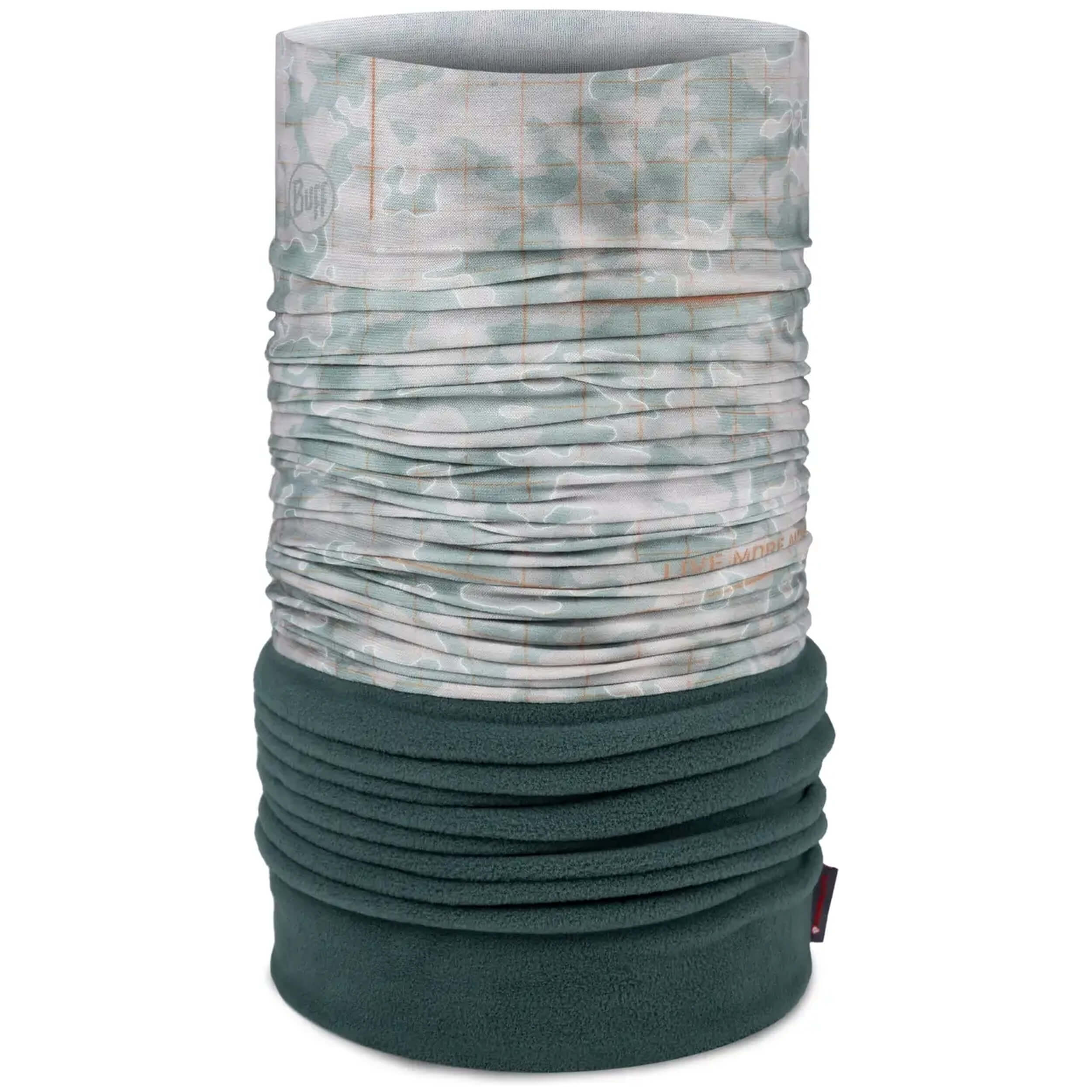 Braga De Cuello Buff Shattex Silvesage