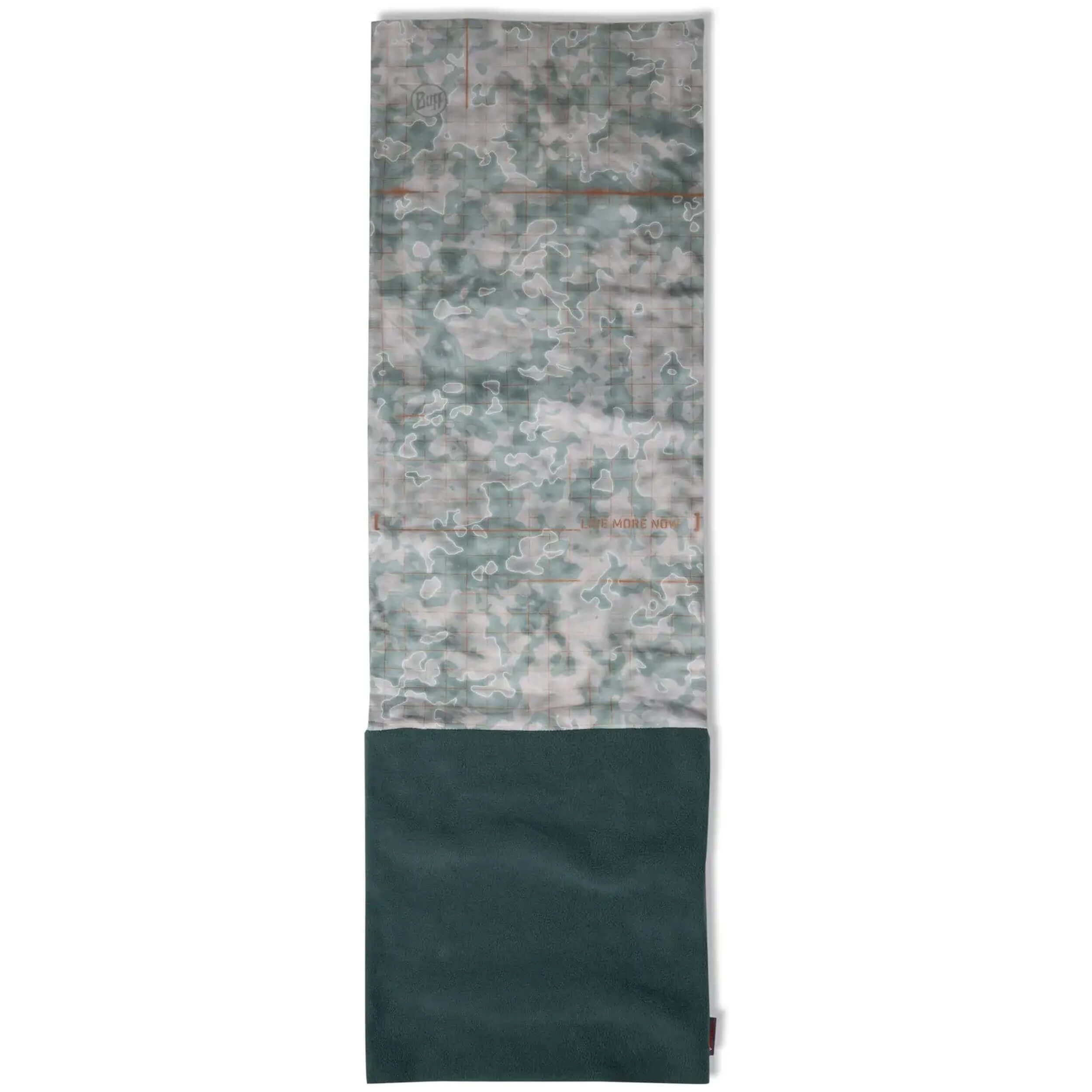 Braga De Cuello Buff Shattex Silvesage