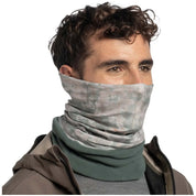 Braga De Cuello Buff Shattex Silvesage