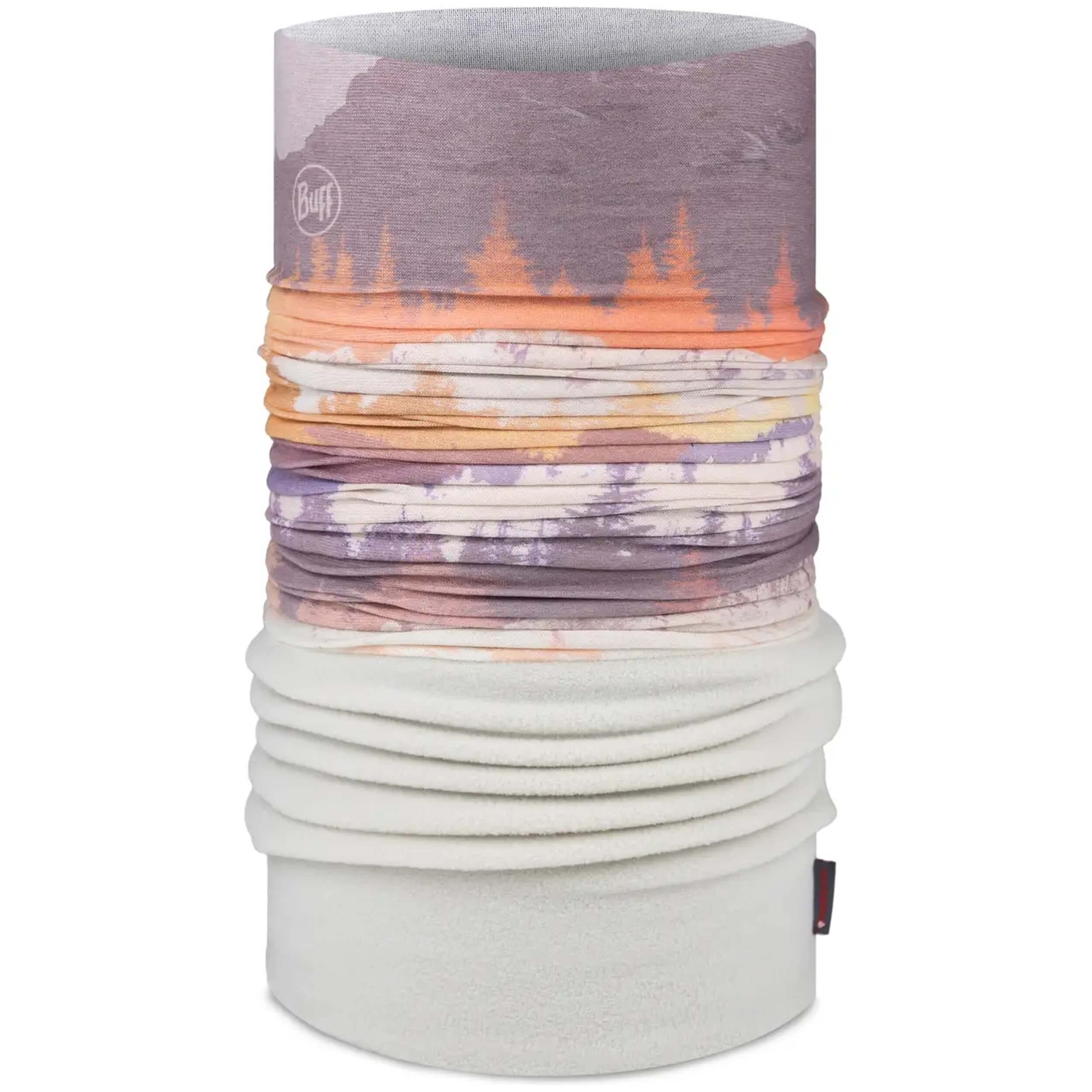 Braga De Cuello Buff Metly