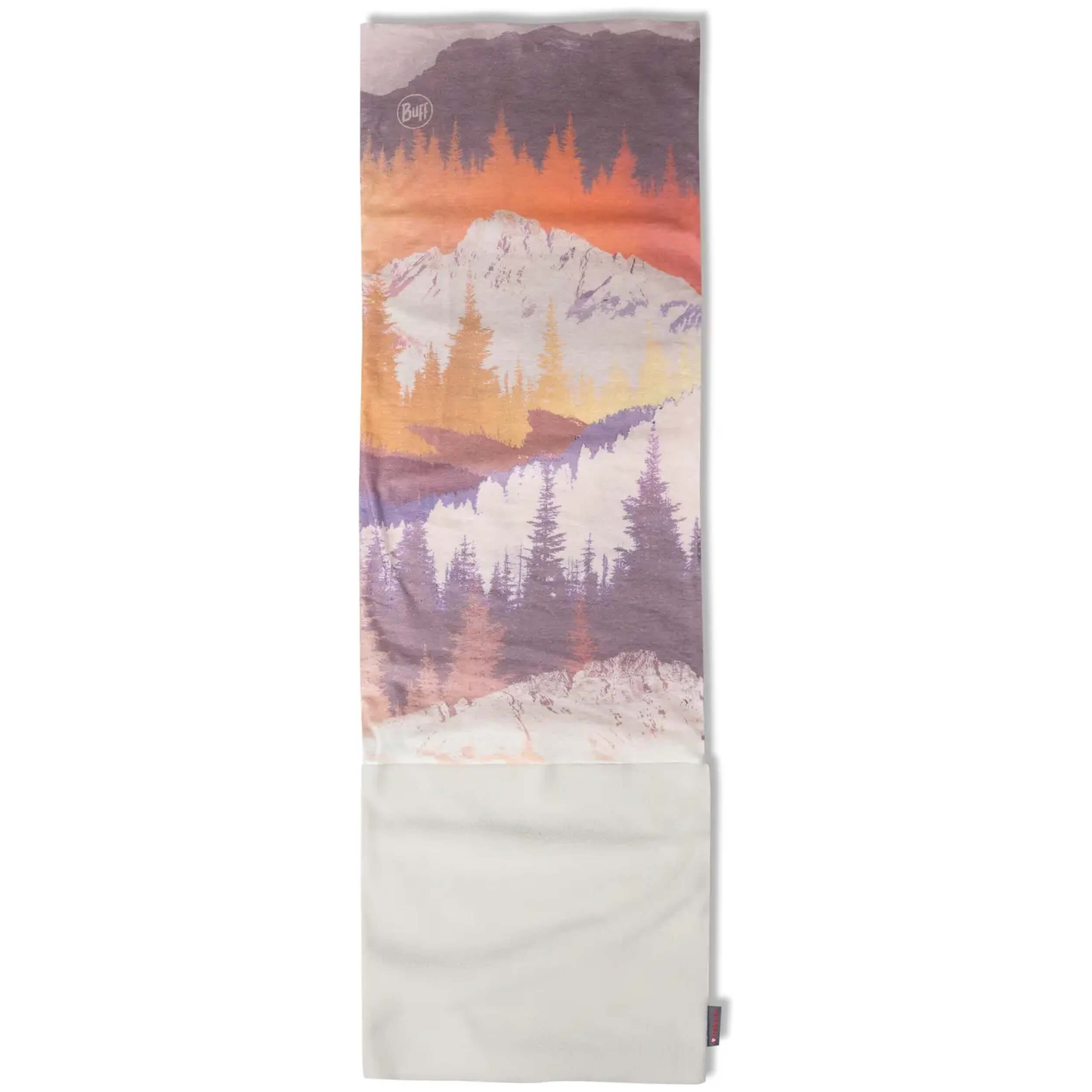 Braga De Cuello Buff Metly