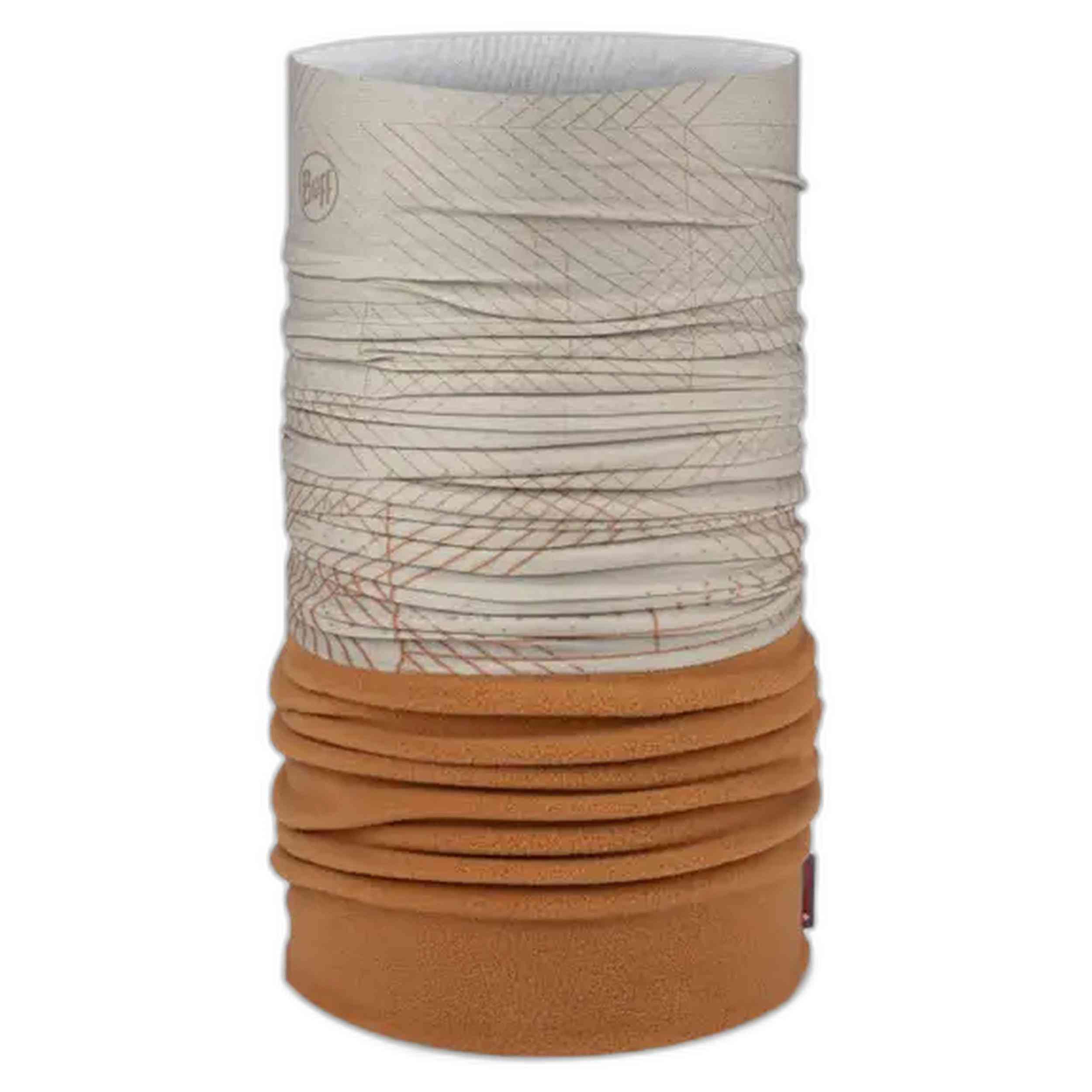 Calentador De Cuello Buff Birhe Adult
