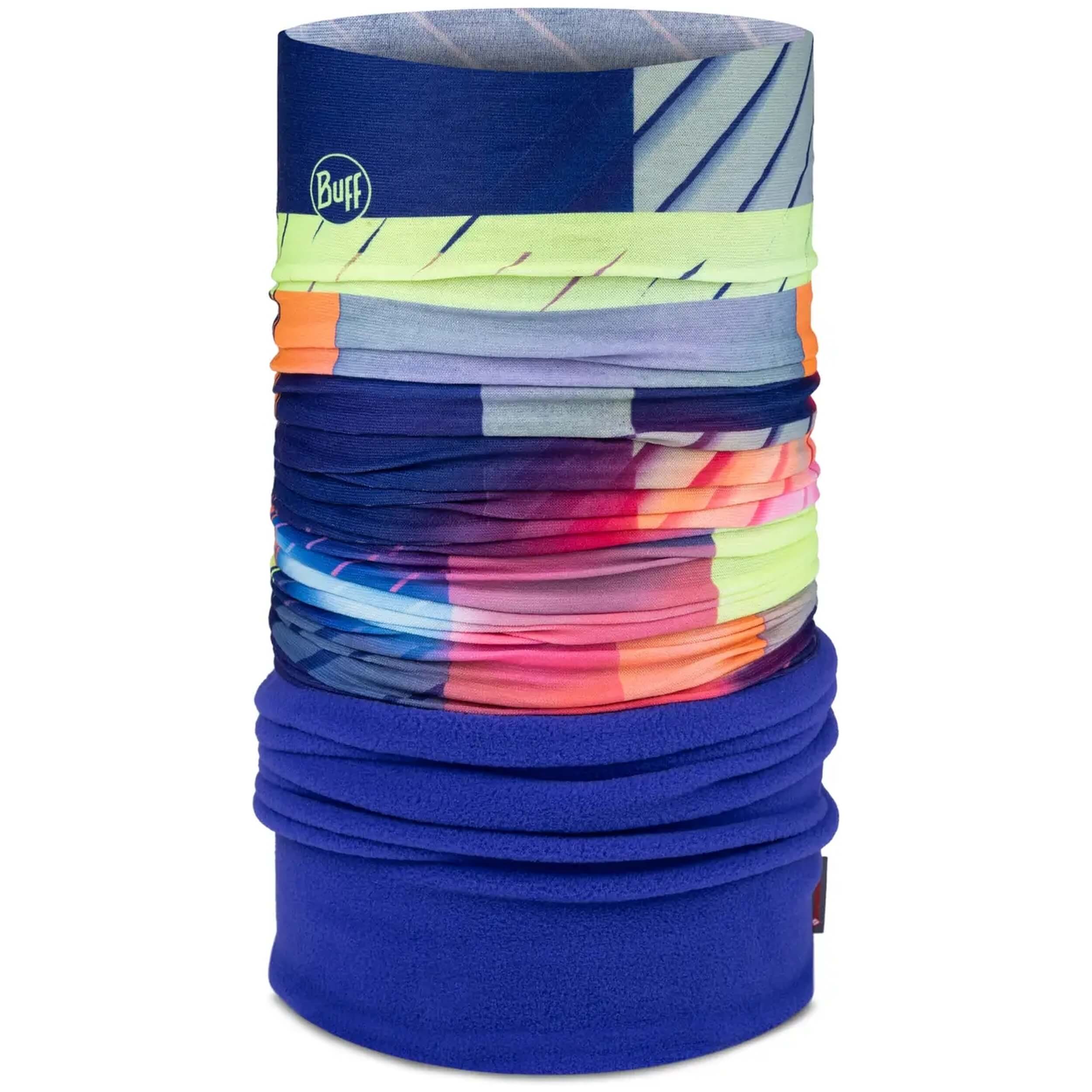 Braga De Cuello Buff Rotxe