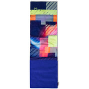 Braga De Cuello Buff Rotxe