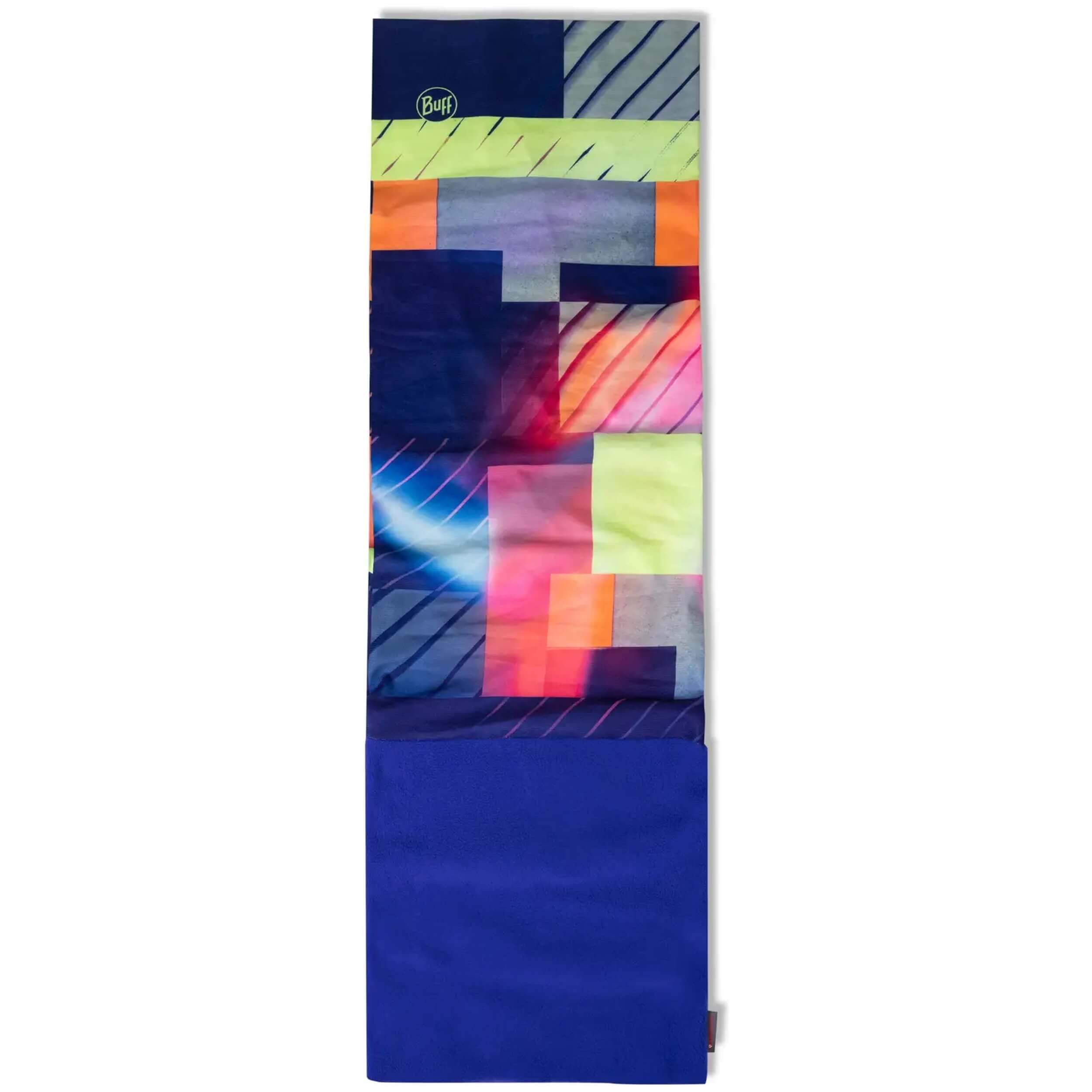 Braga De Cuello Buff Rotxe