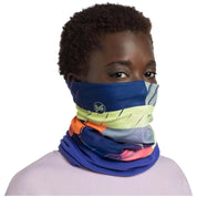 Braga De Cuello Buff Rotxe