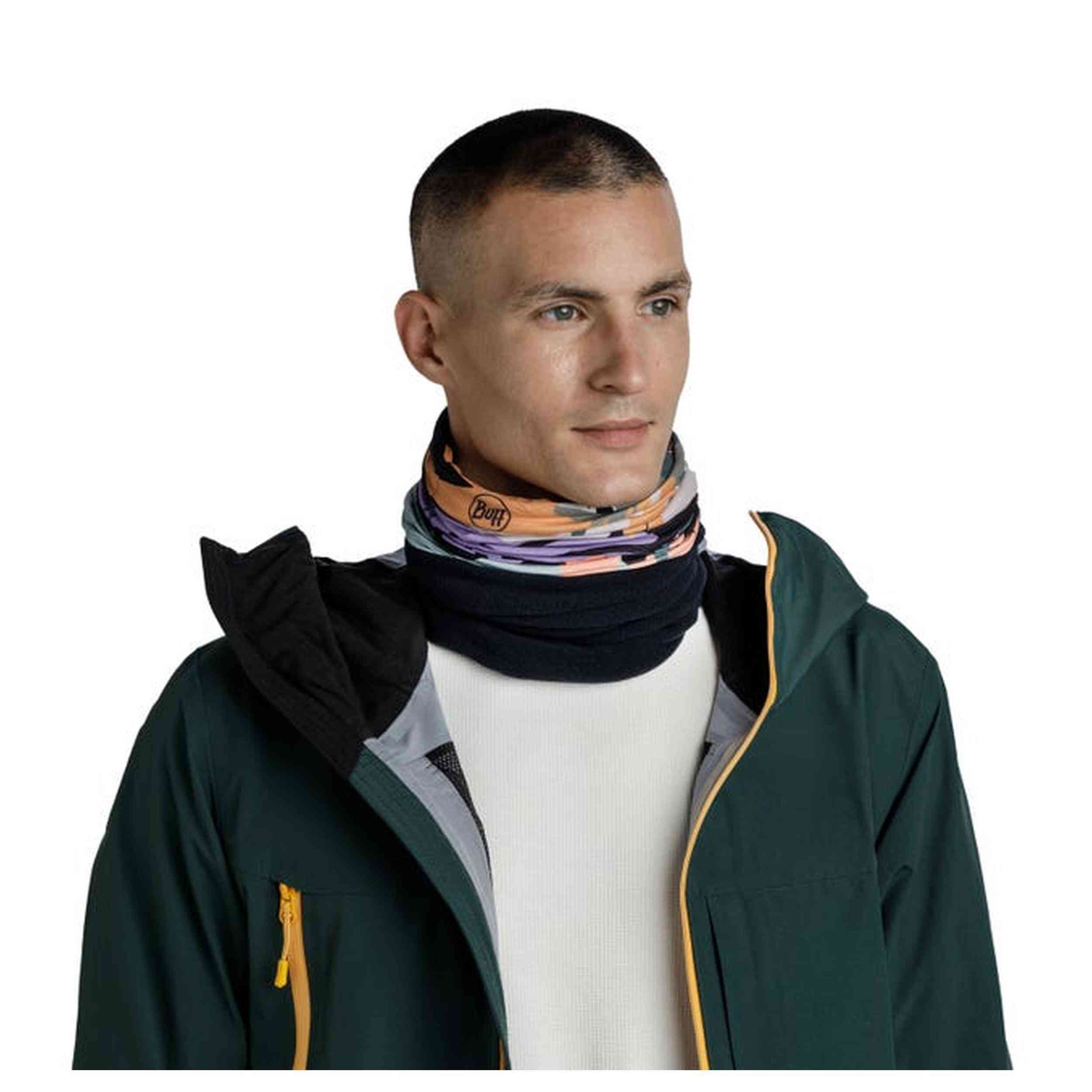 Braga De Cuello Buff Herta