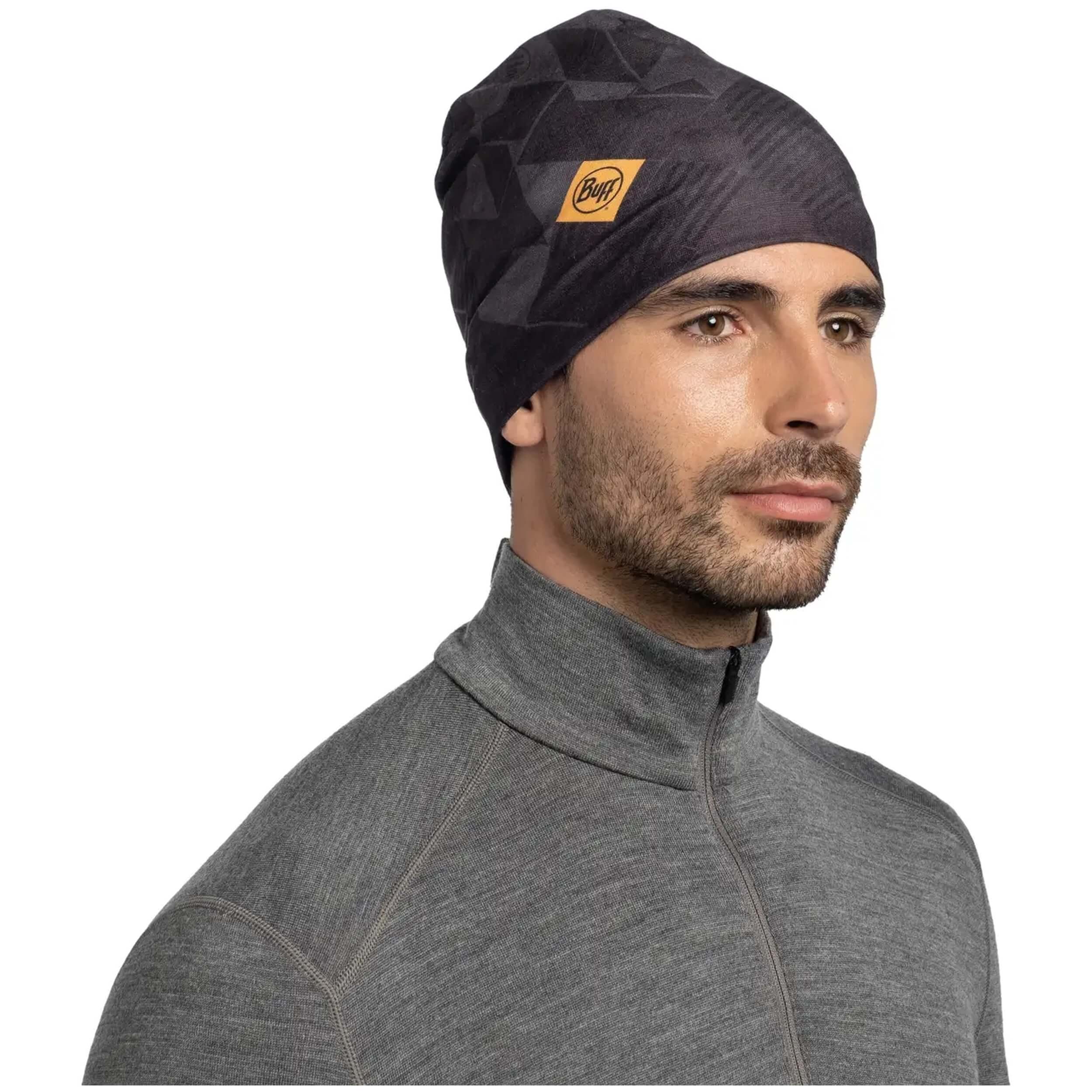 Gorro Buff Ecostretch