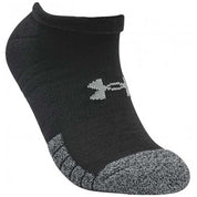 Calcetines Under Armour Heatgear No Show Pack 3