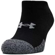 Calcetines Under Armour Heatgear No Show Pack 3