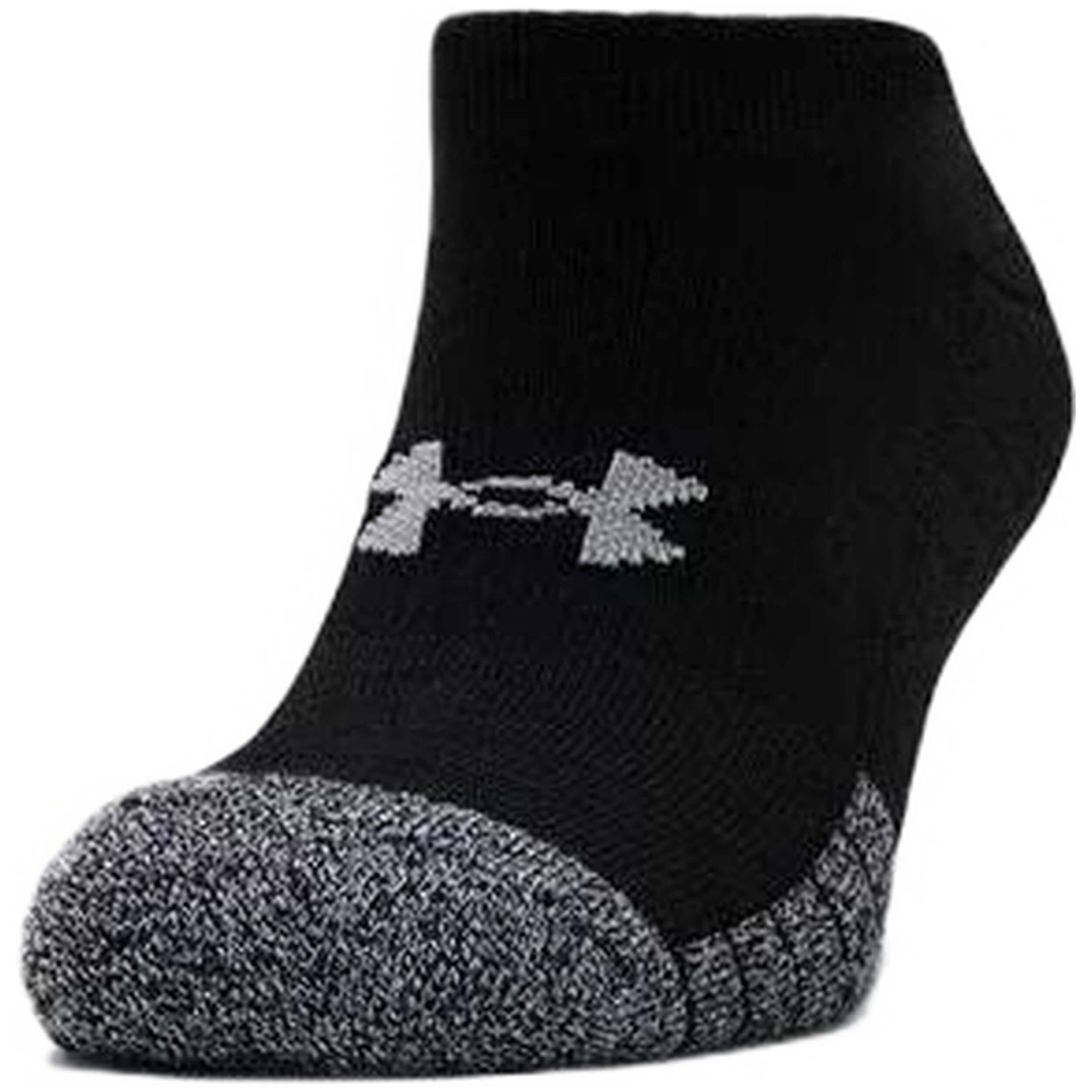 Calcetines Under Armour Heatgear No Show Pack 3