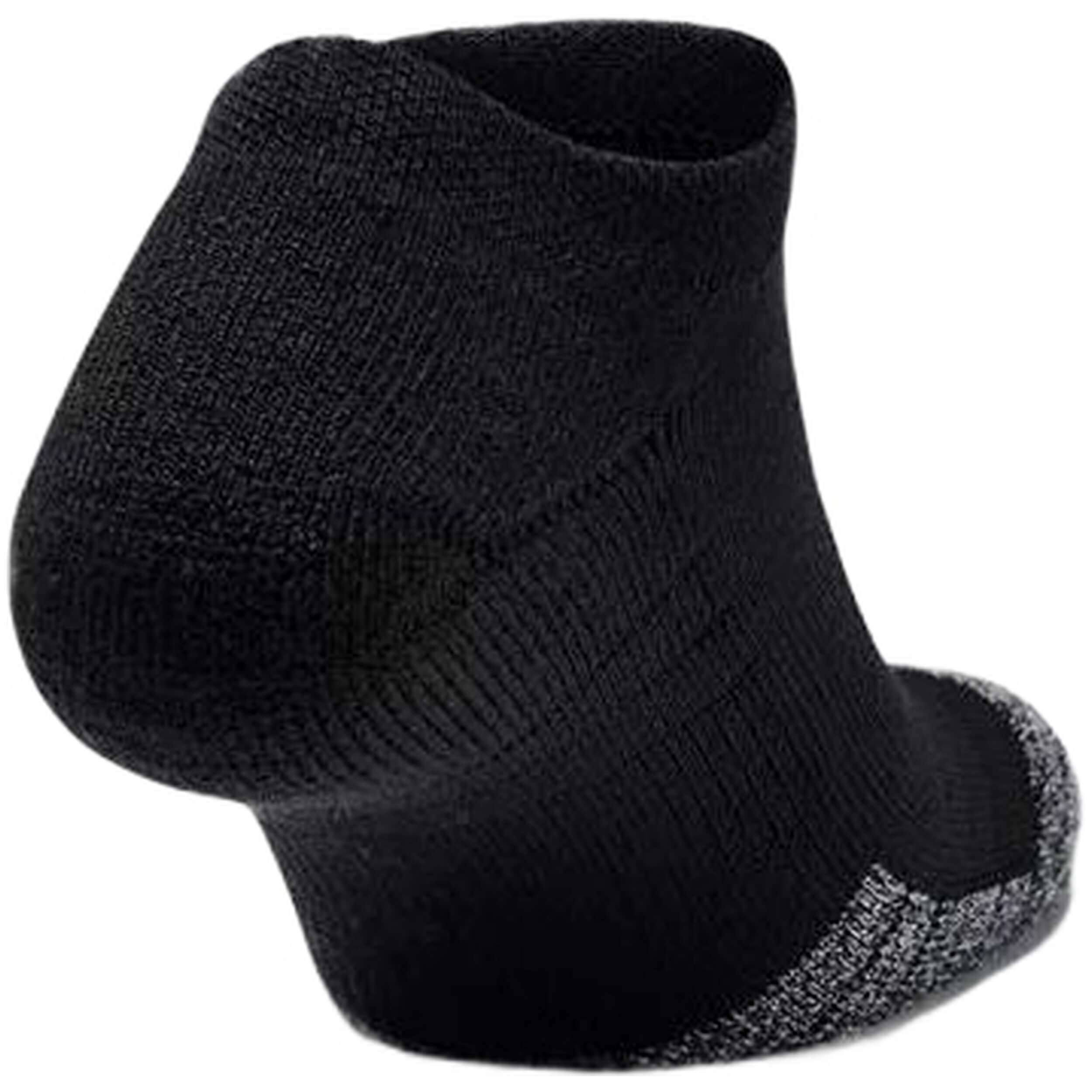 Calcetines Under Armour Heatgear No Show Pack 3